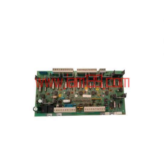 
ABB DSTDW150 57160001-AAK 高功率数字输出模块