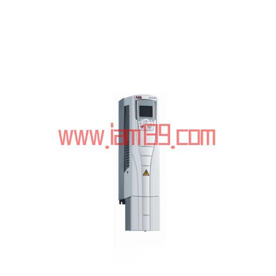 
ABB ACS510 变频器驱动器 - 工业泵与风扇的精密控制