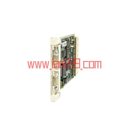 
ABB CI532V02 3BSE003827R1 MODBUS接口模块，2通道