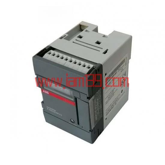 
ABB PHARPSO3000000 高性能工业控制器