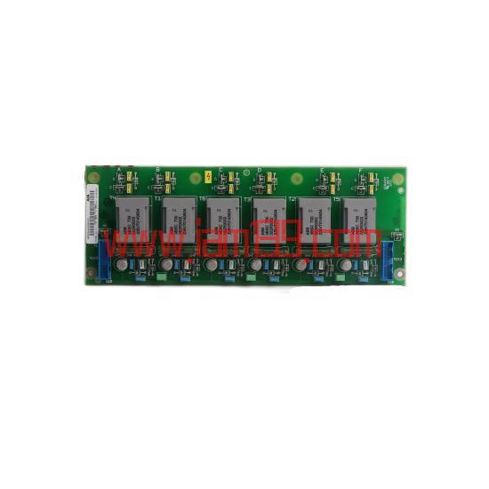 
ABB 3HAC025600-001 DAI04 工业控制模块