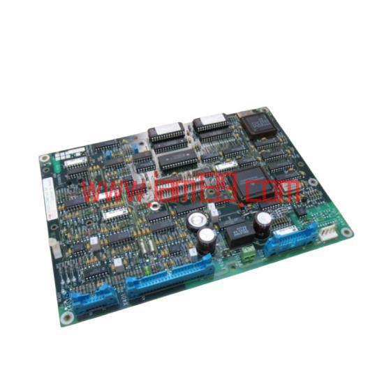 
ABB AO890 - 工业控制系统先进输出模块