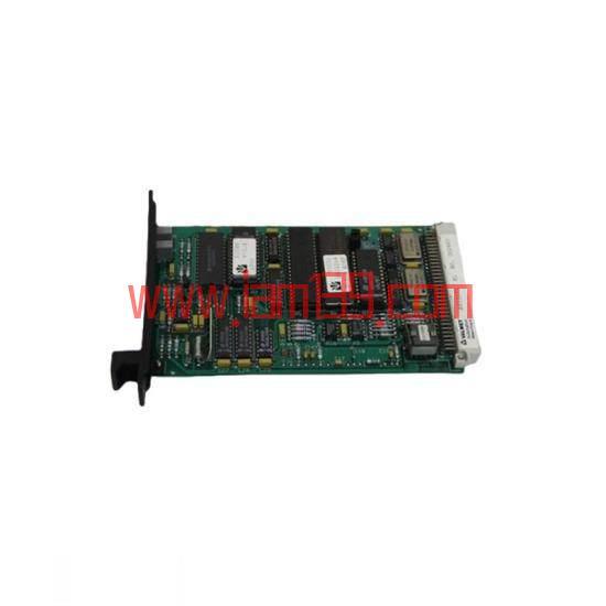 
ABB UNITROL UNS0119A-Z 数字I/O模块