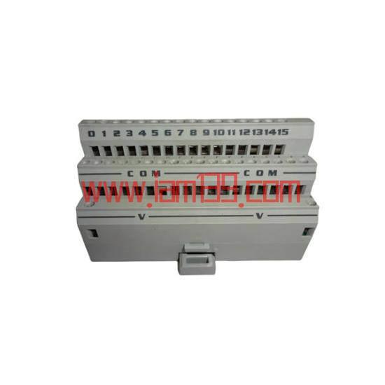 
ABB S200TB2 工业自动化接线端子