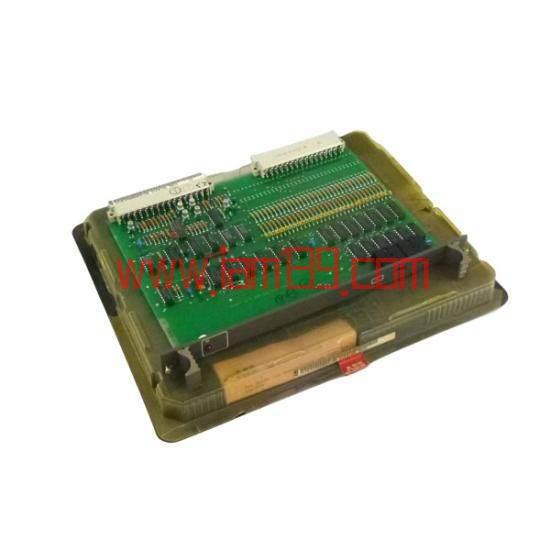 
ABB GKWE850000R0100 - 81EB10D Procontrol，先进工业控制解决方案