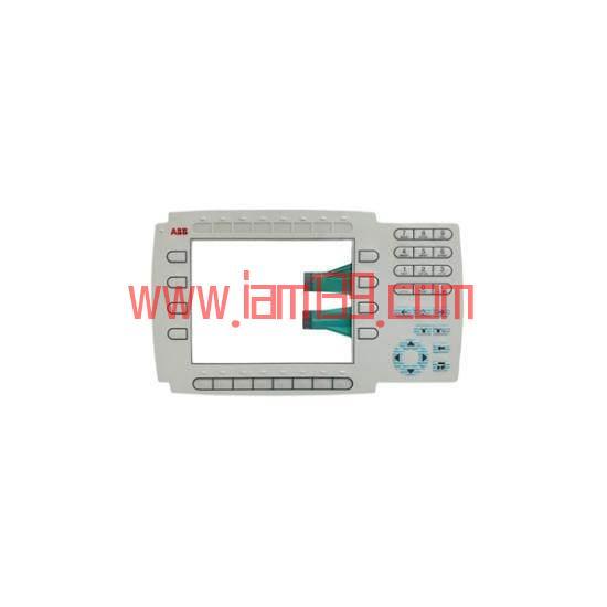
ABB PP836 3BSE042237R1 工业控制模块