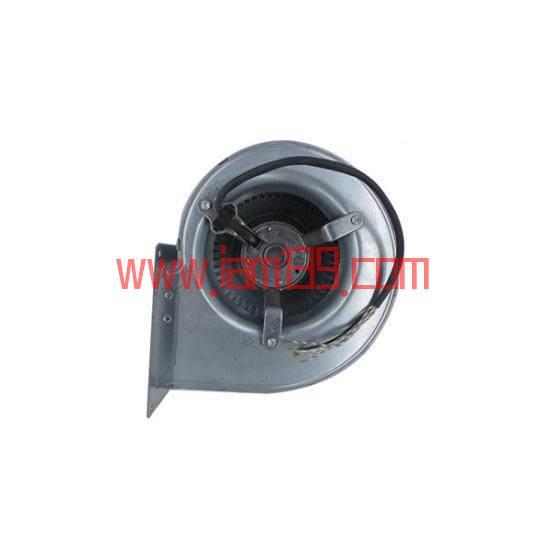 
ABB D2E146-AP47-C3 AC离心风机：工业应用先进空气处理解决方案