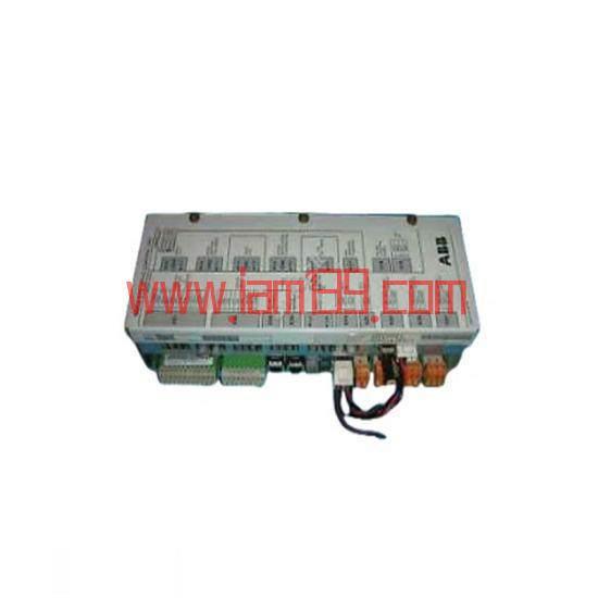 
ABB NDCU-51CK/NI0C-01C：工业自动化高级驱动控制单元