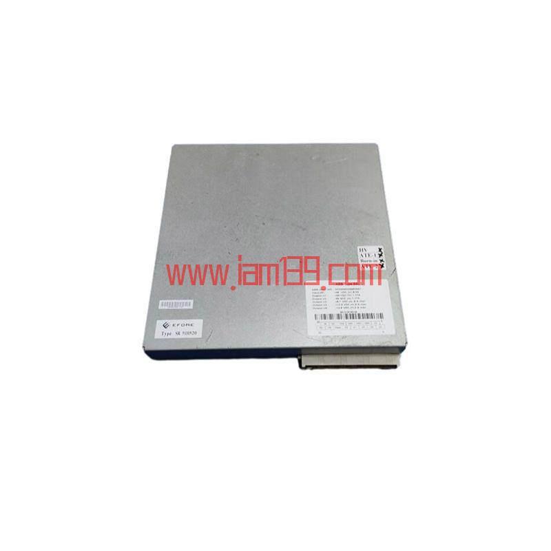 
ABB 3HNE08791-1 工业控制模块