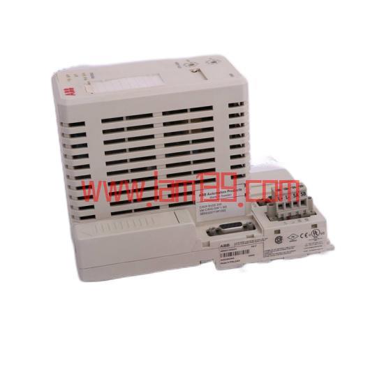 
ABB PP D113 3BHE023784R2030 AC 800PEC 型号保留