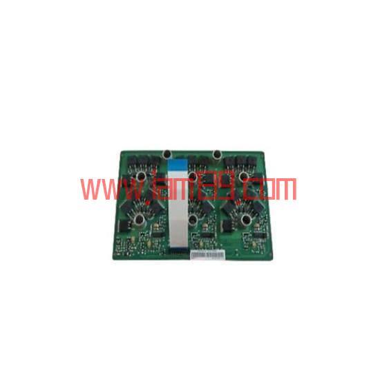 
ABB Robotics 81Q03006T-A05 KRAFT-T 电路板