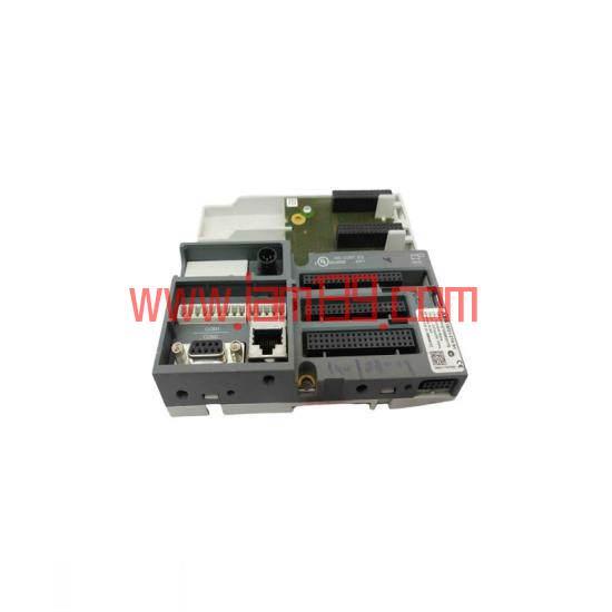 
ABB TB521-ETH-B1, 1SAP112100R0170, CPU 端子底座板