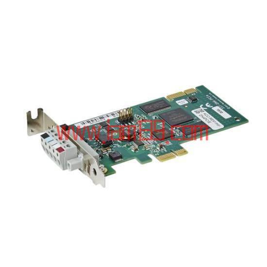 
ABB DSQC1006 | 工业控制系统DeviceNet通信板卡