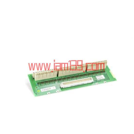 
ABB DSTA145 57120001-HP | 工业控制连接单元
