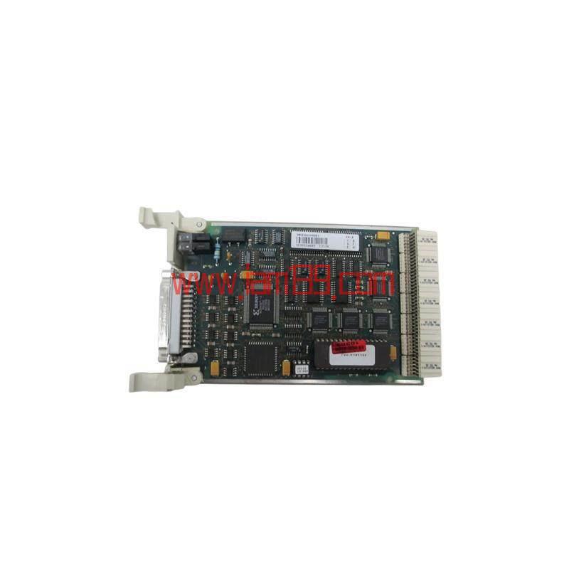 
ABB CI570 3BSE001440R1 控制模块
