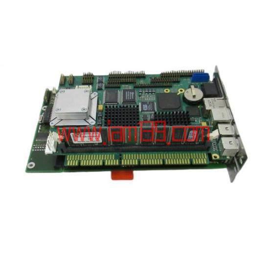 
ABB HESG324526R11/M 316VC61b 控制板 - 高级工业控制解决方案