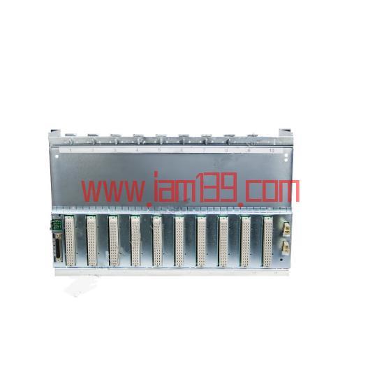 
ABB RF615 RC610 - 工业控制系统中央控制单元及模块