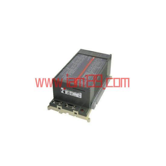 
ABB ADVANT 07KT97B GJR5253000R0160 - Procontic 基本单元