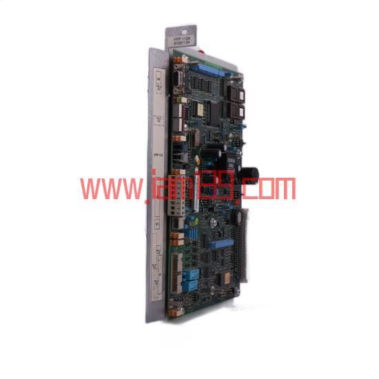 
ABB TU831 扩展模块端接单元
