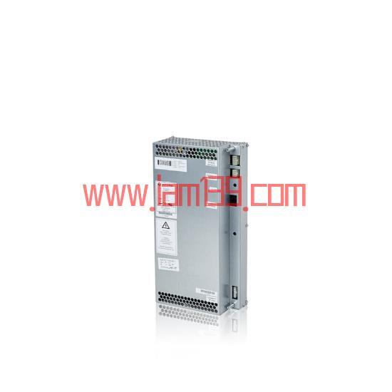 
ABB DSQC627 POWER SUPPLY - 高性能、可靠工业自动化直流电源模块