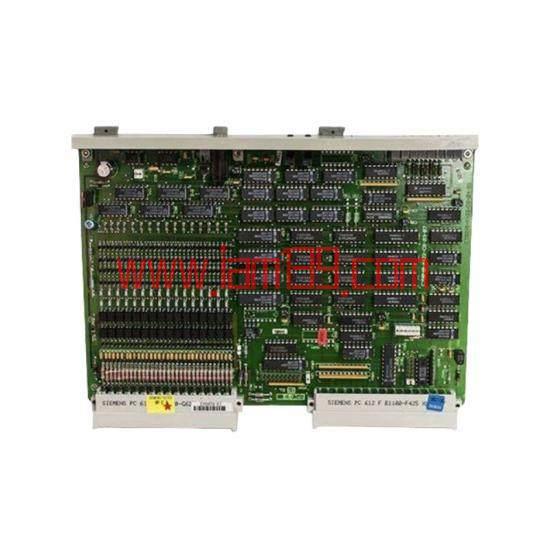 
ABB UNS1860B-P, V1 3BHB001336R0001 - 高级模拟量输入模块