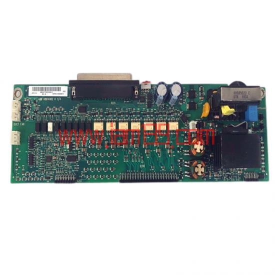 
ABB JINT-C1C 68614902 H 1/4 工业自动化模块