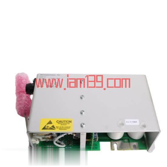 
ABB DSSR122 4899001-NK 工业控制模块