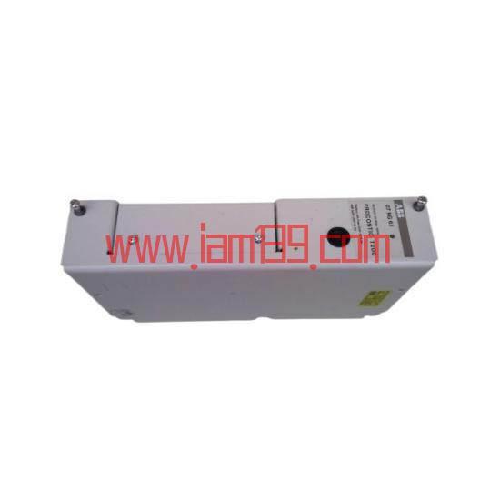 
ABB 07NG61R1 GJV3074311R1 电源供应器