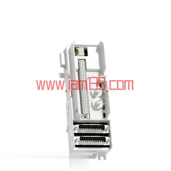 
ABB TU819 - 3BSE068891R1 PLC接口模块