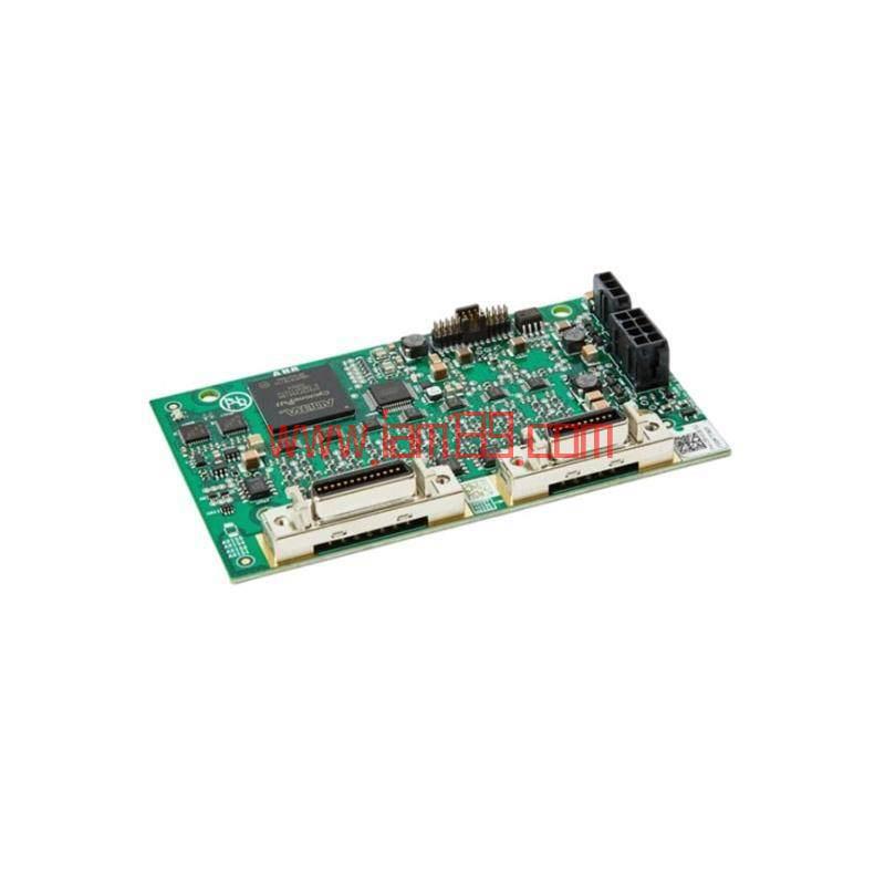 
ABB BIO0003 工业控制器