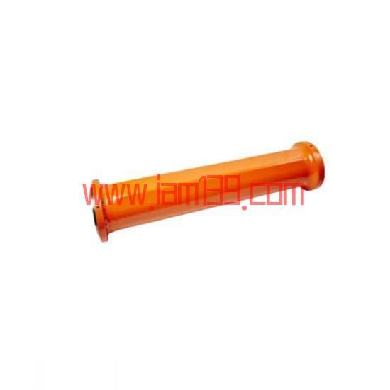 
ABB 3HAC021842-001：铸造应用工业机器人臂延长器