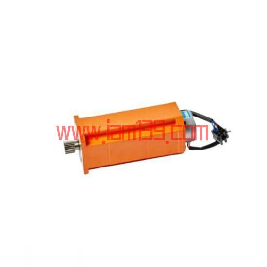 
ABB 3HAC021884-001：精密轴定位开关，自动化组件