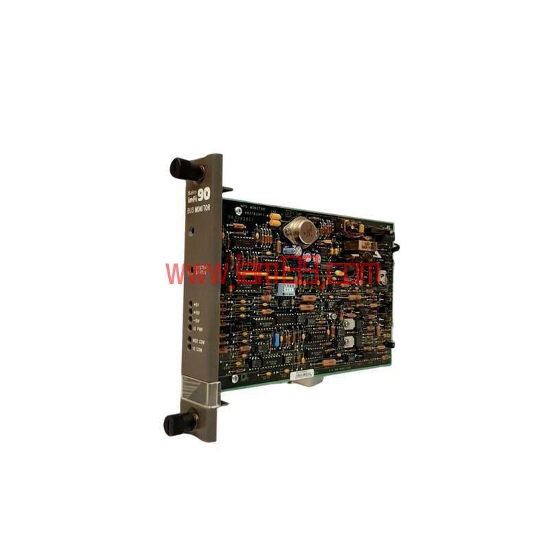 
ABB REX010 HESG324426R0001 工业控制模块