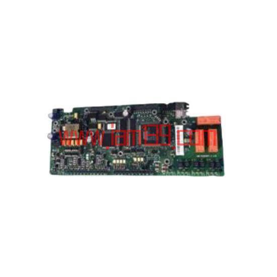 ABB 12KM02E-V0002 - 高精度工业自动化模块
