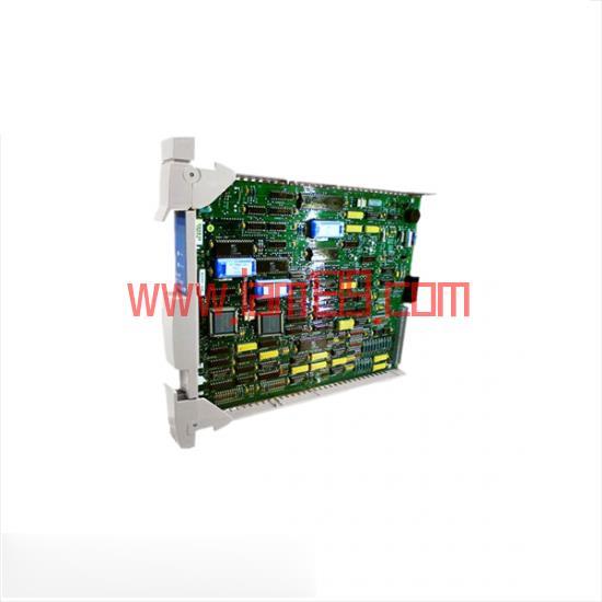 
ABB ICMK14 控制模块
