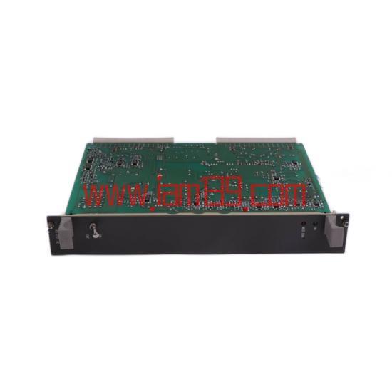 
ABB ADVANT OCS 3BHT300007R1 工业控制系统