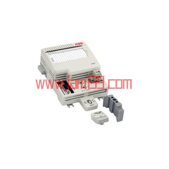 
ABB CI801 通信接口模块