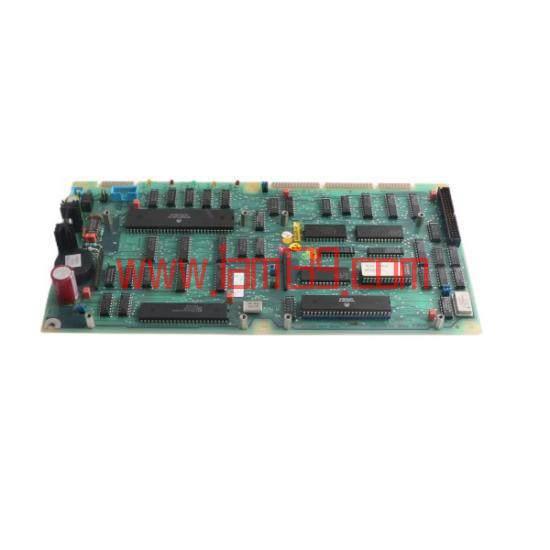 
ABB YPK107 工业通信单元，先进控制解决方案