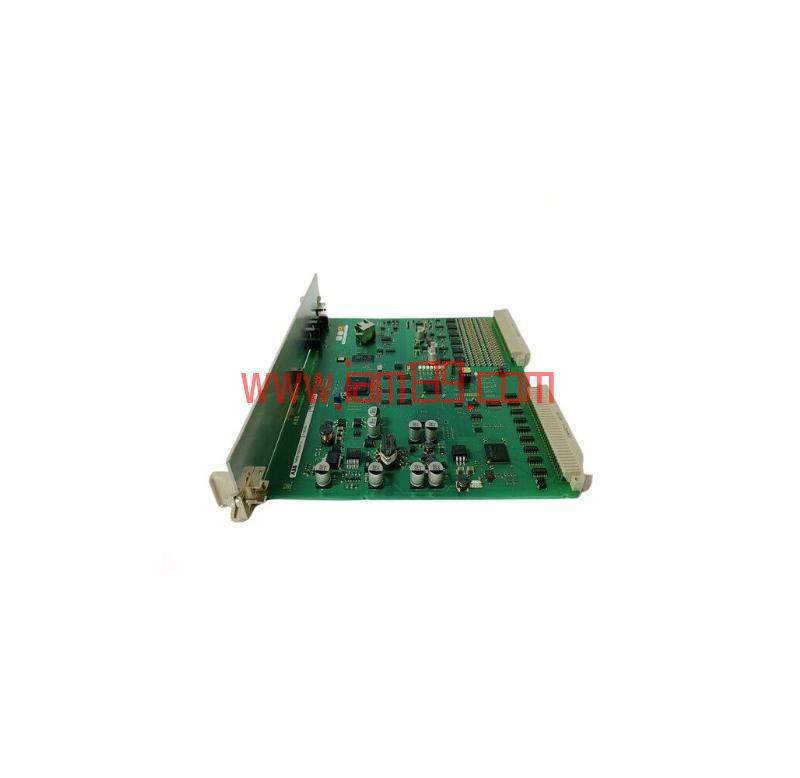 
ABB 216EA62 1MRB178066R1/F 工业控制器