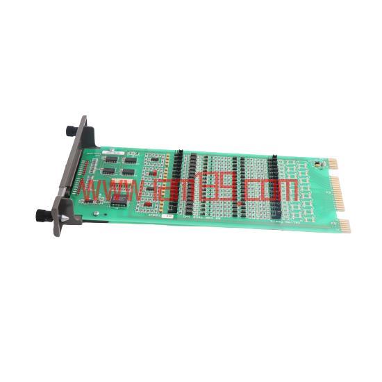 
ABB HIEE305082R1 DCS模块：工业自动化先进控制解决方案