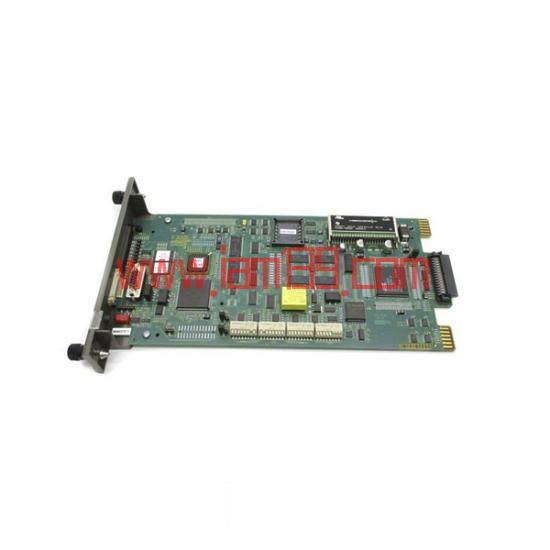 
ABB BRC300 定制工业控制模块