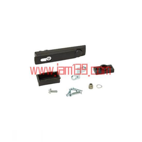 
ABB 3HAC020932-100 摇杆手柄 - 工业自动化组件