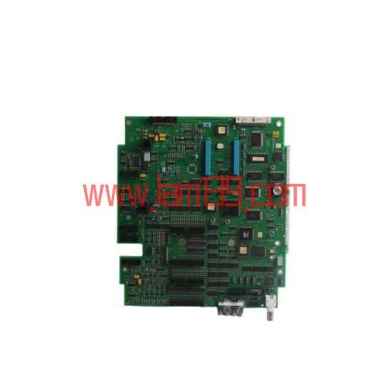 
ABB DSRF197 3BSE019297R1 控制器模块