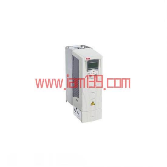 
ABB ACS550-01-059A-4 工业控制变频器
