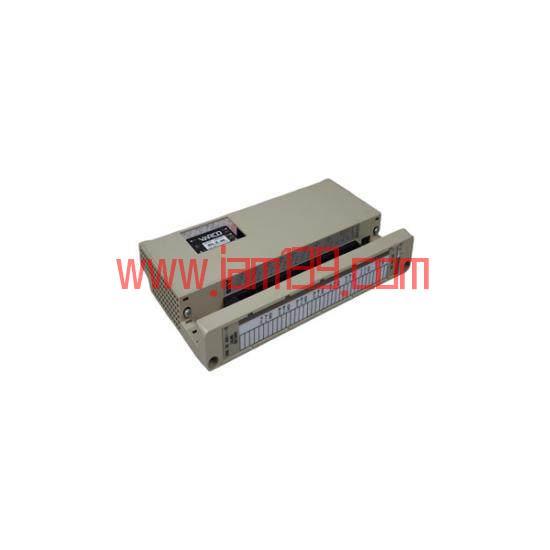 
ABB 07EA60R1 模拟量输入模块：精准、可靠与工业自动化创新