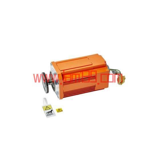 
ABB 3HAC034644-003 带小齿轮旋转轴用交流电机，工业控制解决方案