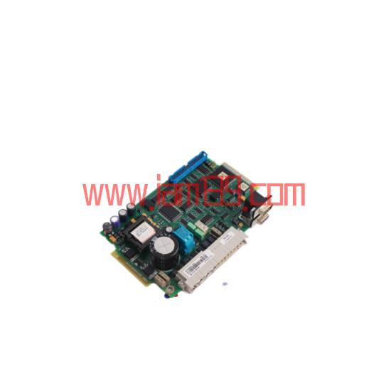 
ABB DTCA711A | 61430001-WN | DCS模块
