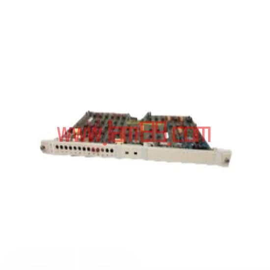 
ABB BBC Ed 1782 电子模块