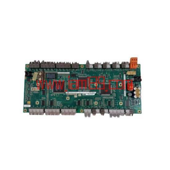 
ABB UF C760 BE41 3BHE004573R1041 接口模块 - 工业自动化创新