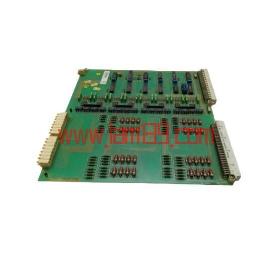 
ABB DSDP140B 计数模块，57160001-ACX，工业控制解决方案